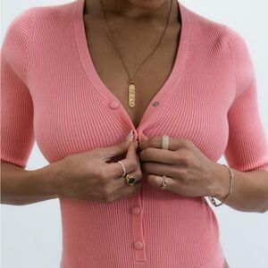 Live The Process Bodysuit